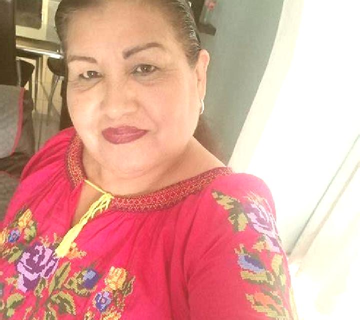 Abril 2 Cabezuela escort