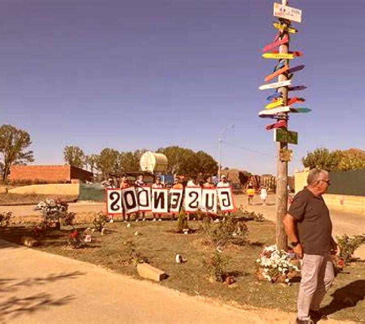 Abril 2 Escalante escort