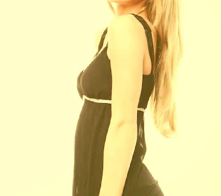 Abril 2 Galapagar escort