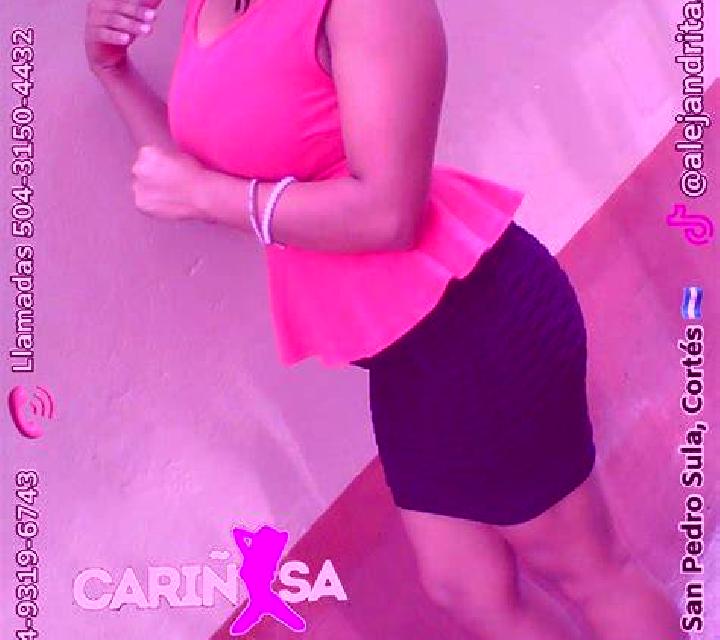 Abril 2 Hontangas escort