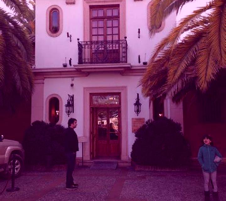 Abril 2 Puebla de Alfinden escort