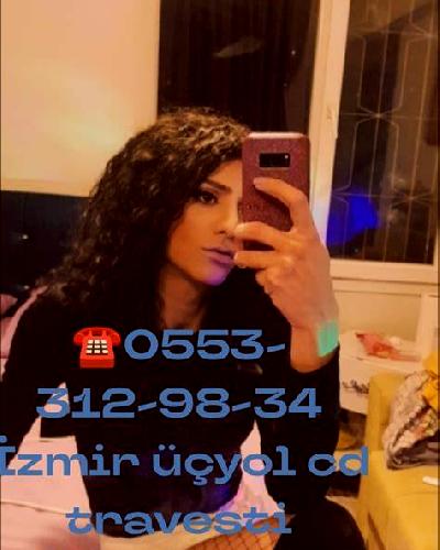 Abril 2 Quintanilla-Vivar escort