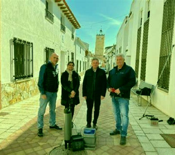 Abril 2 Torrejoncillo del Rey escort