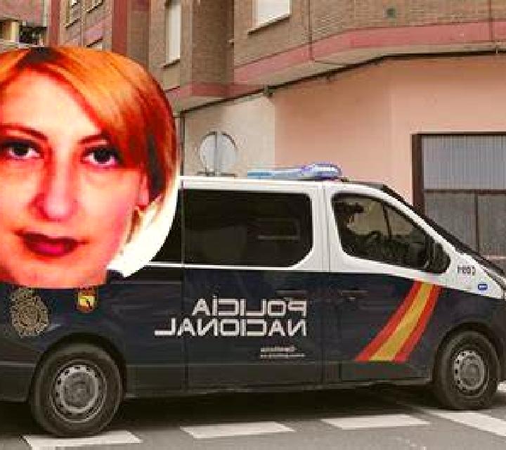 Abril 2 Vicalvaro escort