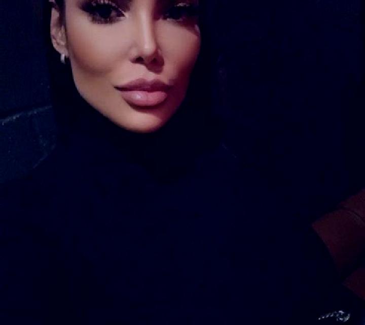 Abril 3 Arconada escort