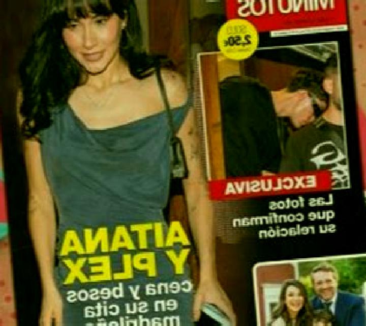 Abril 3 Dos Aguas escort