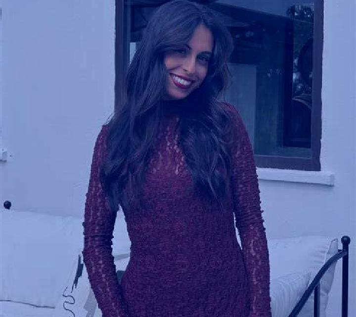 Abril 3 Izagre escort