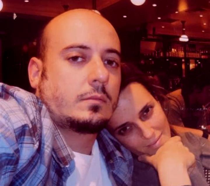 Abril 3 Pareja escort