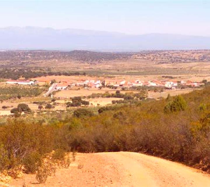 Abril 3 Quintana del Pidio escort