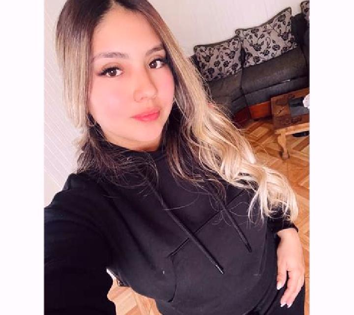 Abril 3 Rubi escort