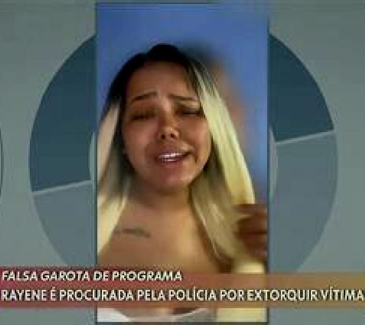 Abril Agulo escort