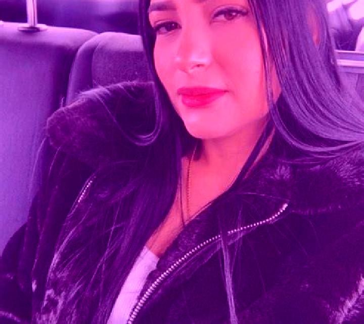 Abril Bermeo escort