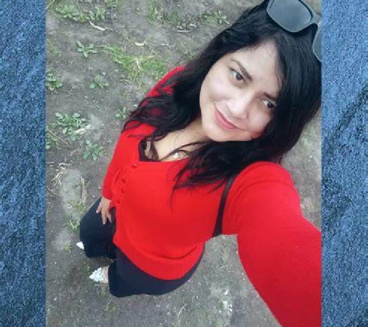 Abril Labastida escort
