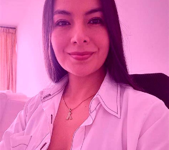 Abril Revillarruz escort