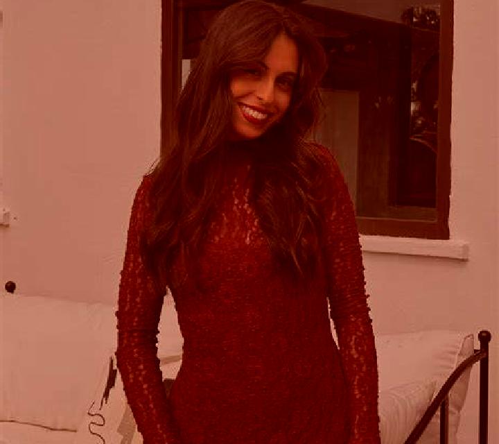 Abril Valdeacederas escort