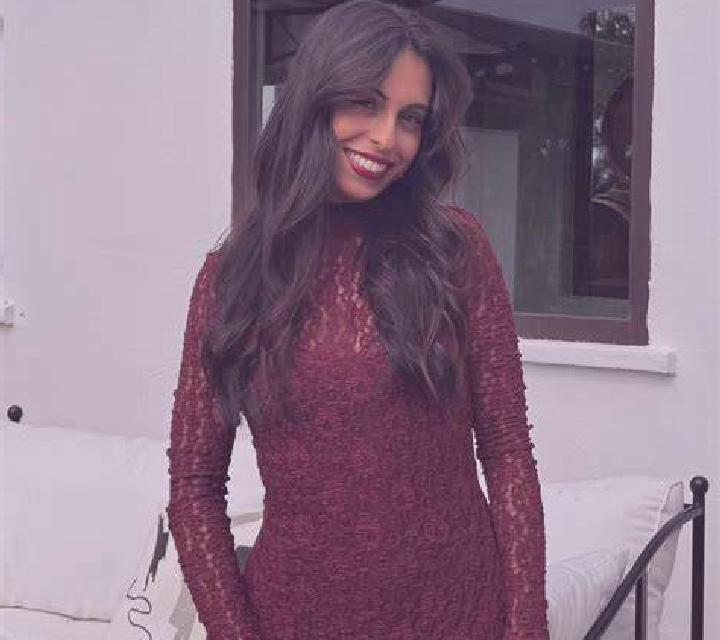 Adriana 2 Alhabia escort