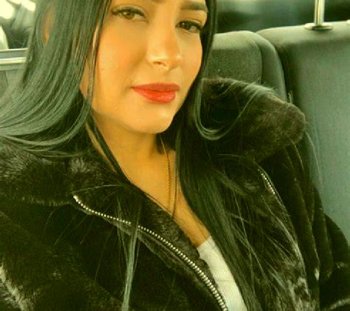 Adriana 2 Beniarda escort