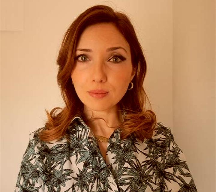 Adriana 2 Lleida escort