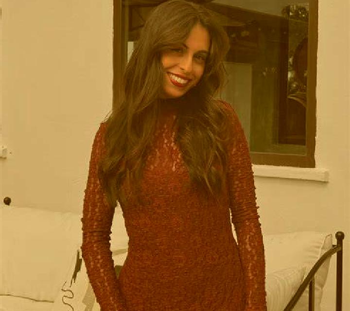 Adriana 3 Lekunberri escort