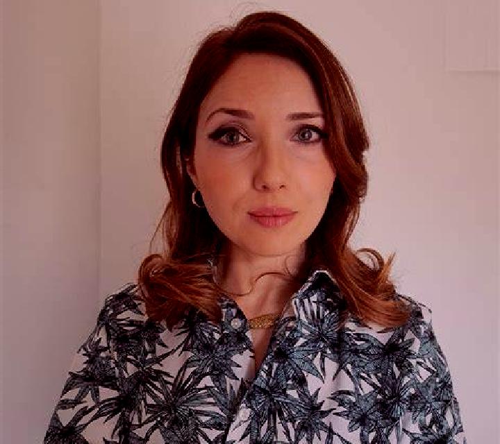 Adriana 3 Santa Marta del Cerro escort
