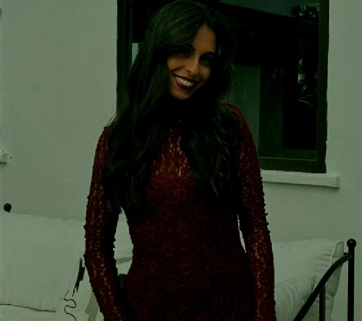 Adriana 3 Termens escort