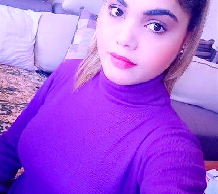 Adriana 3 Velilla de San Antonio escort