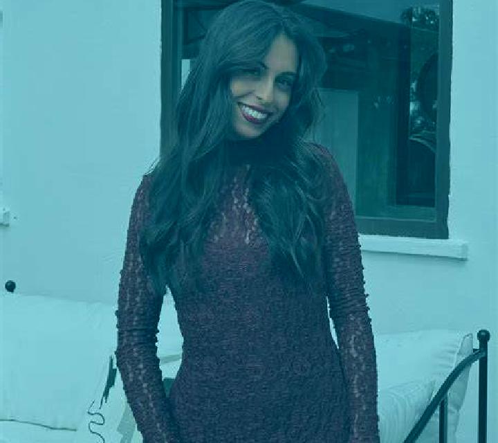 Adriana Casillas escort