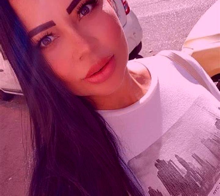 Adriana Escurial escort