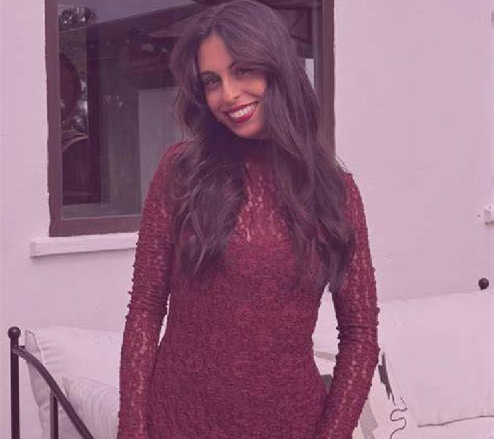 Adriana Galera escort