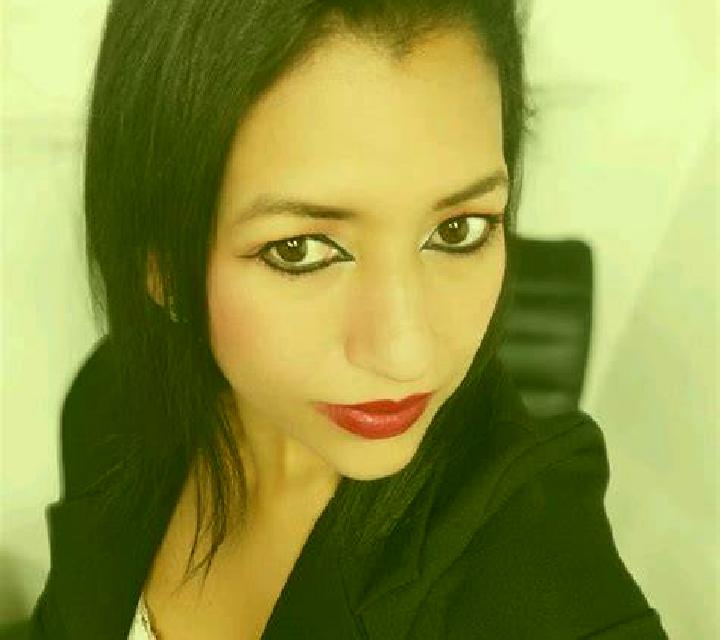 Adriana Higuera de la Serena escort