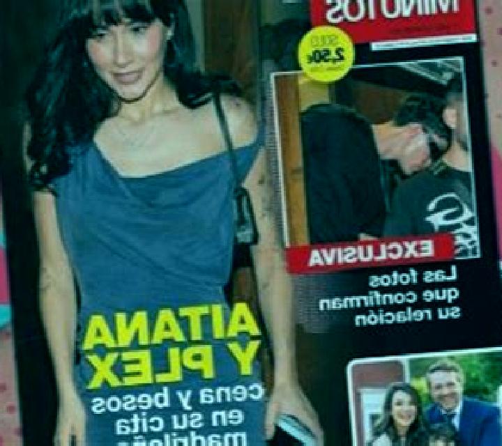 Adriana Irixoa escort