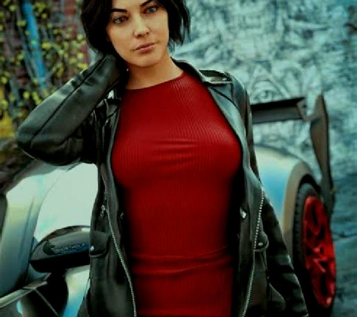 Adriana Leaburu escort