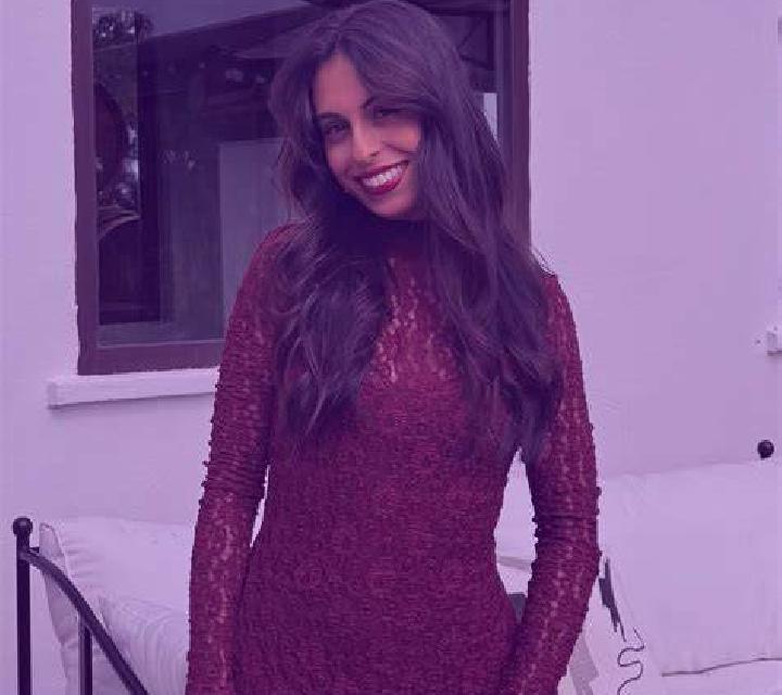 Adriana Pinilla de los Barruecos escort