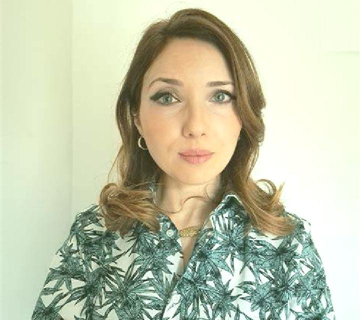 Adriana Sant Gregori escort