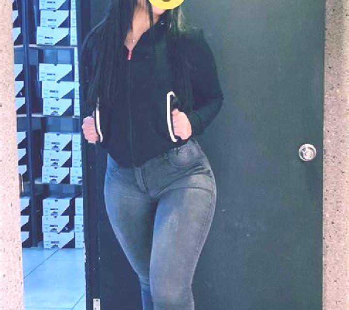 Adriana Villoruebo escort