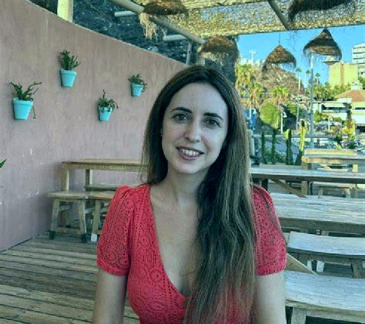 Aitana 2 Castellar de Santiago escort