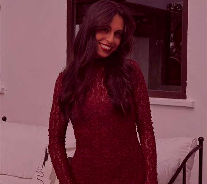 Aitana 2 Maials escort