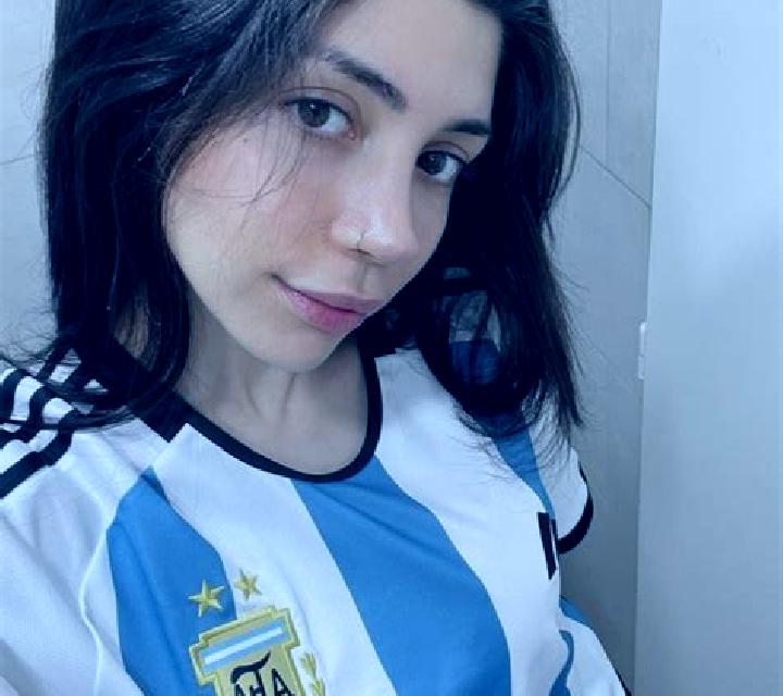 Aitana 2 Marracos escort