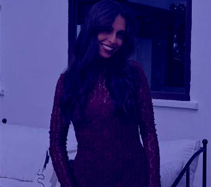 Aitana 2 Orcasur escort