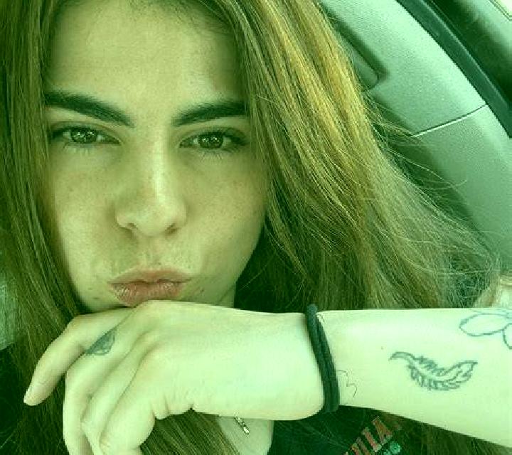 Aitana 2 Zaldivia escort