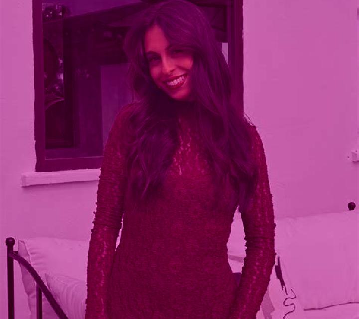 Aitana 3 Alcolea del Pinar escort