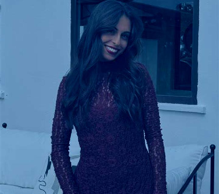 Aitana 3 Busto de Bureba escort