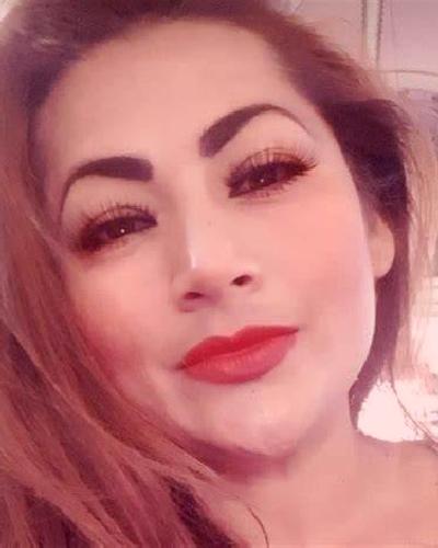 Aitana 3 Chalamera escort