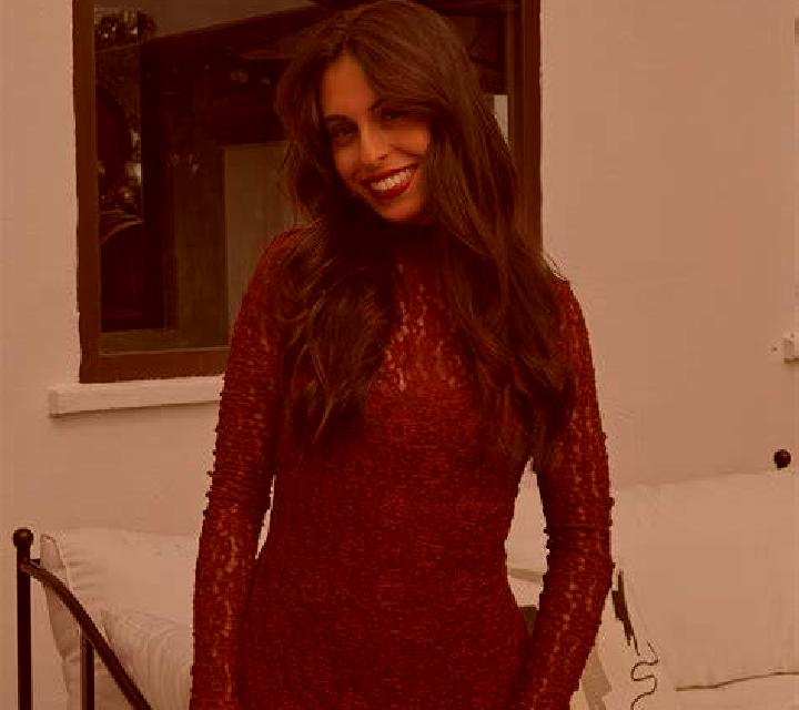 Aitana 3 El Berrueco escort