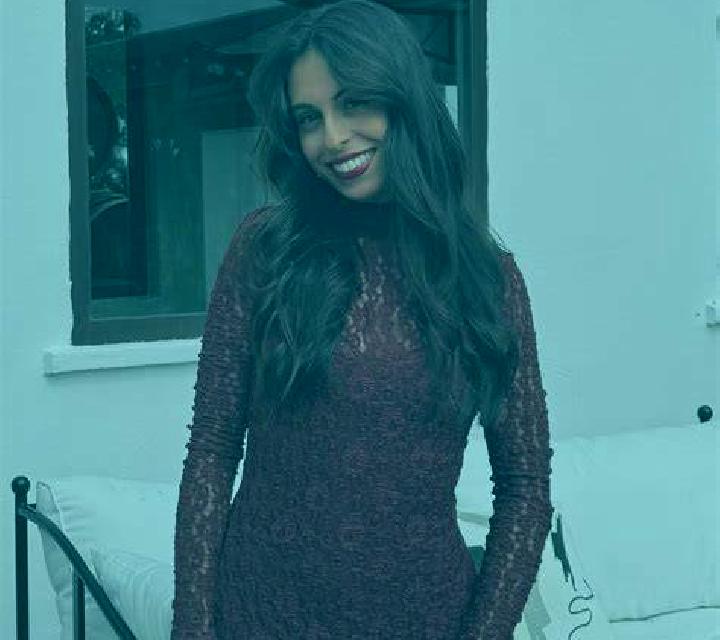 Aitana 3 Ladrillar escort