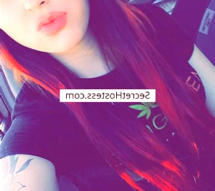 Aitana 3 Orcasur escort