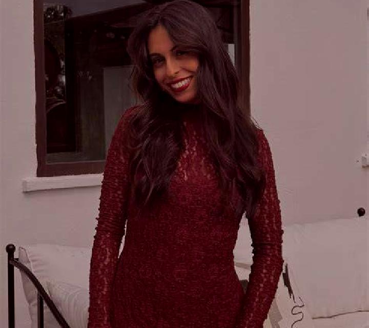 Aitana 3 Vecinos escort
