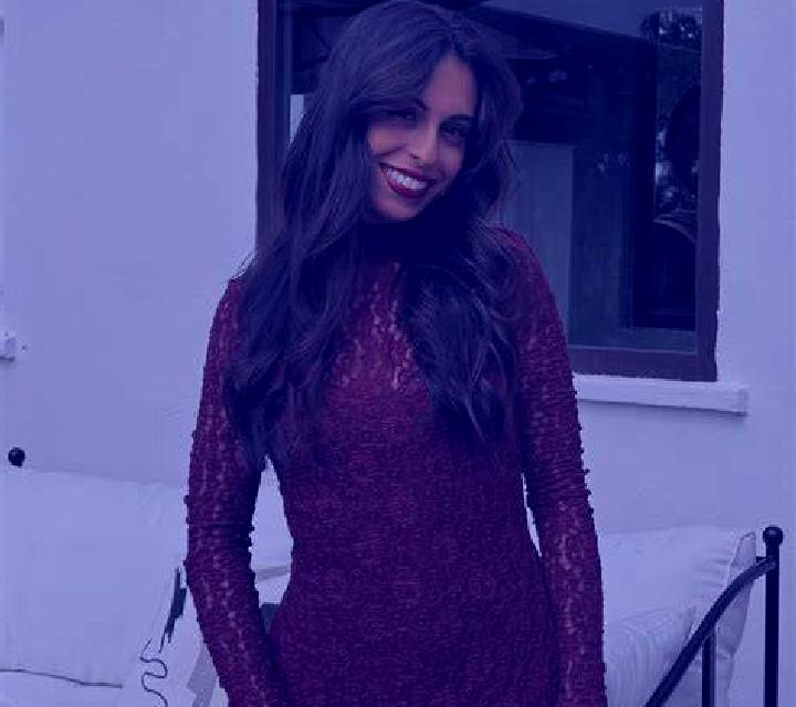 Aitana 3 Velilla de Jiloca escort