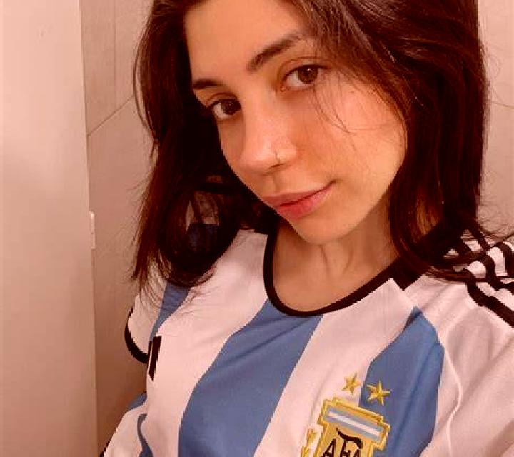 Aitana Alberite escort