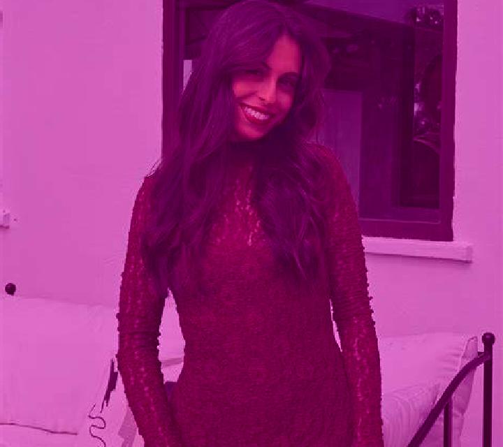 Aitana Albinyana escort